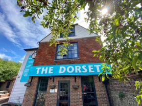 Отель The Dorset  Льюис